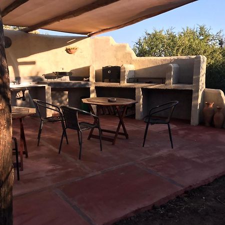 Cabanas Taos Pueblo Капила дел Монте Екстериор снимка
