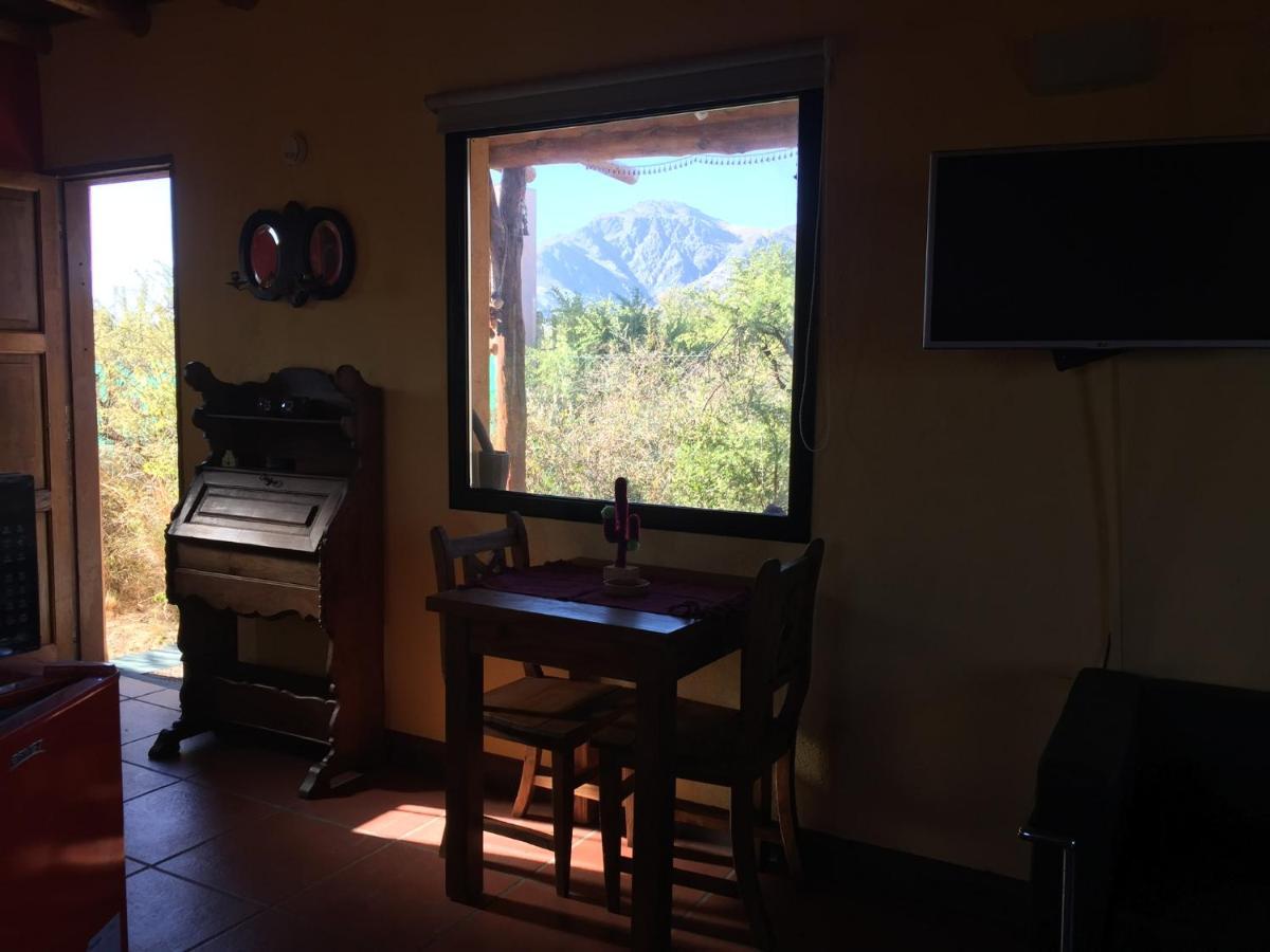 Cabanas Taos Pueblo Капила дел Монте Екстериор снимка