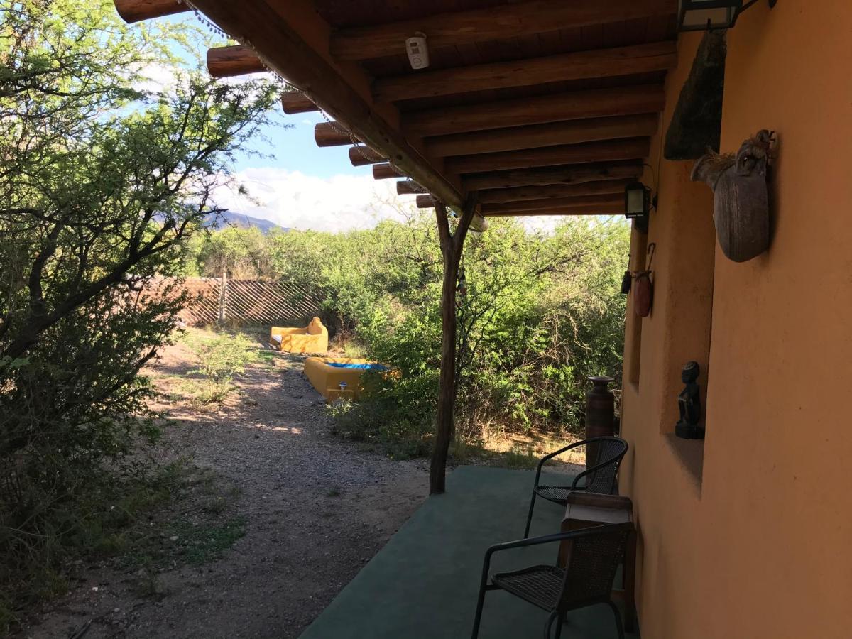 Cabanas Taos Pueblo Капила дел Монте Екстериор снимка