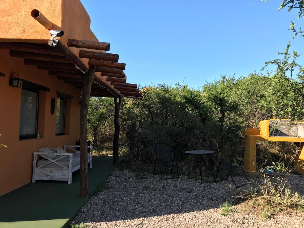 Cabanas Taos Pueblo Капила дел Монте Екстериор снимка