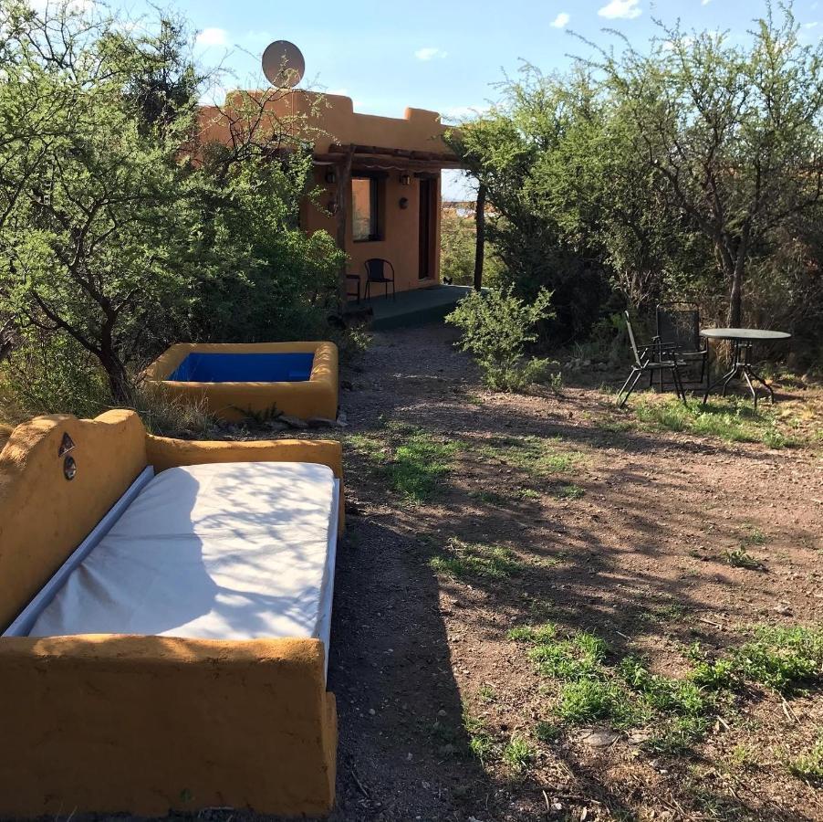 Cabanas Taos Pueblo Капила дел Монте Екстериор снимка
