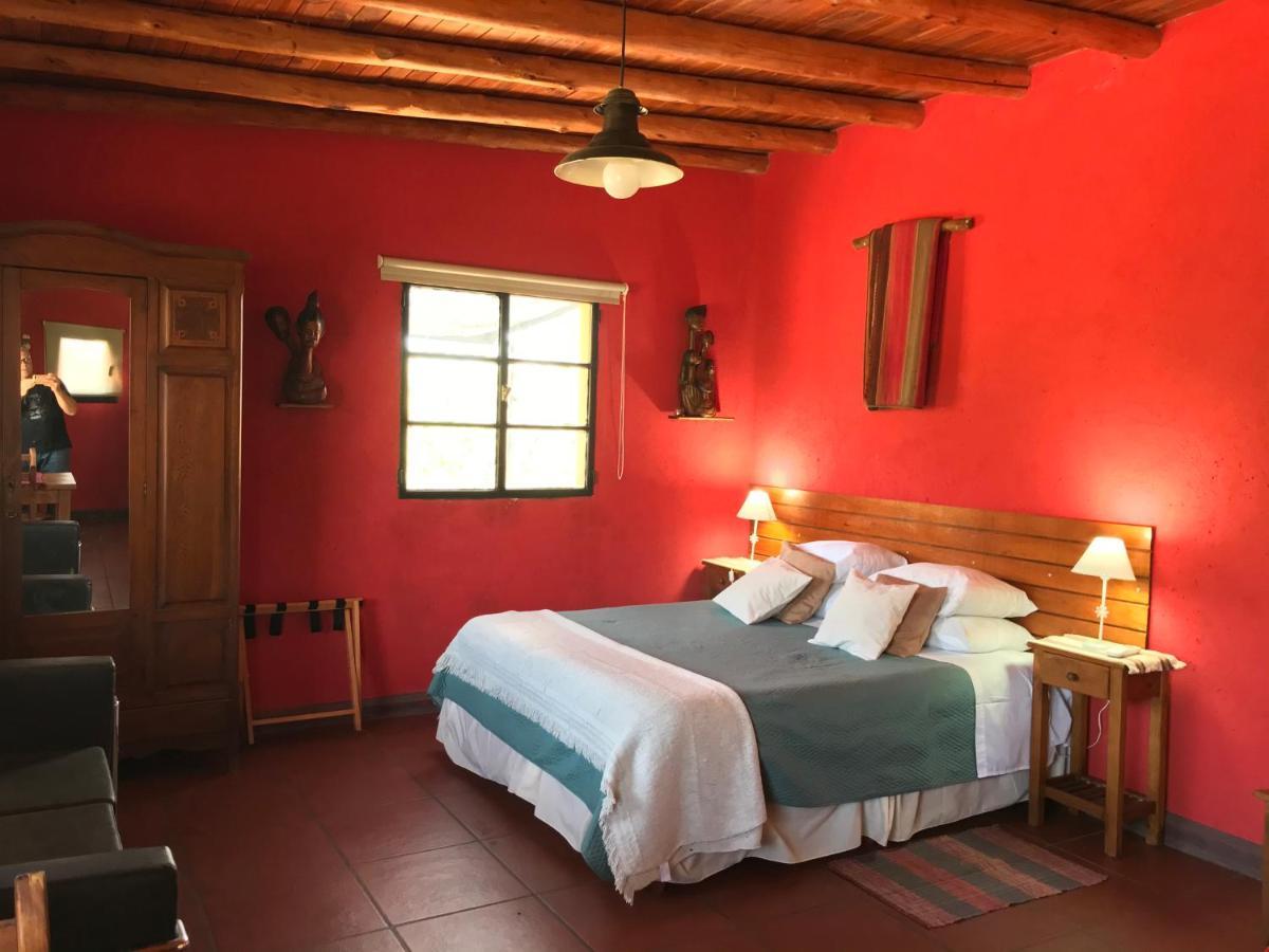 Cabanas Taos Pueblo Капила дел Монте Екстериор снимка