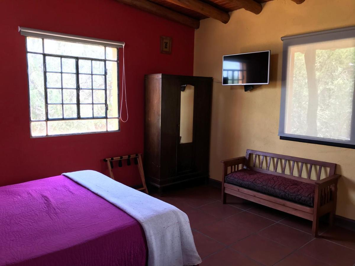 Cabanas Taos Pueblo Капила дел Монте Екстериор снимка