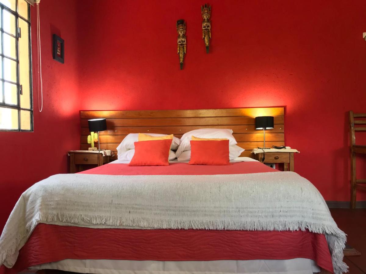Cabanas Taos Pueblo Капила дел Монте Екстериор снимка