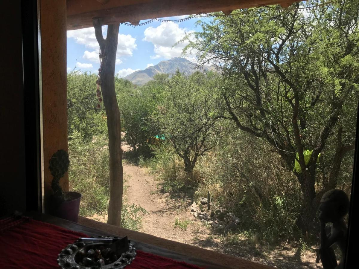 Cabanas Taos Pueblo Капила дел Монте Екстериор снимка