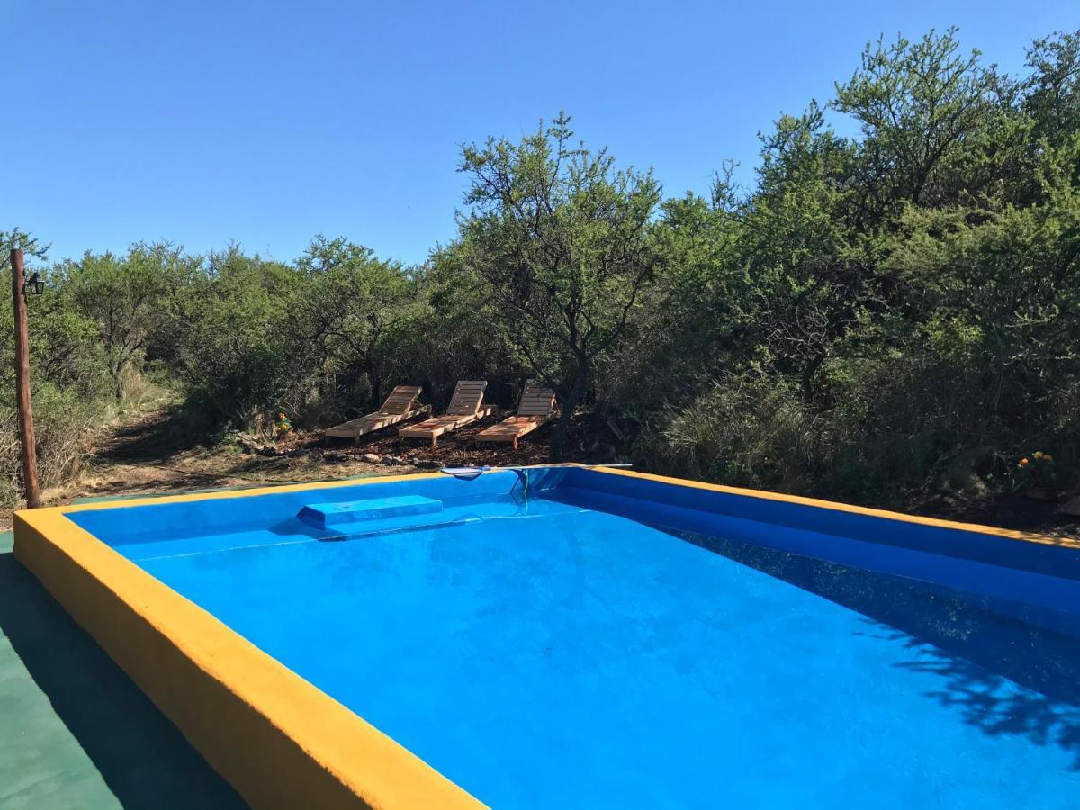 Cabanas Taos Pueblo Капила дел Монте Екстериор снимка