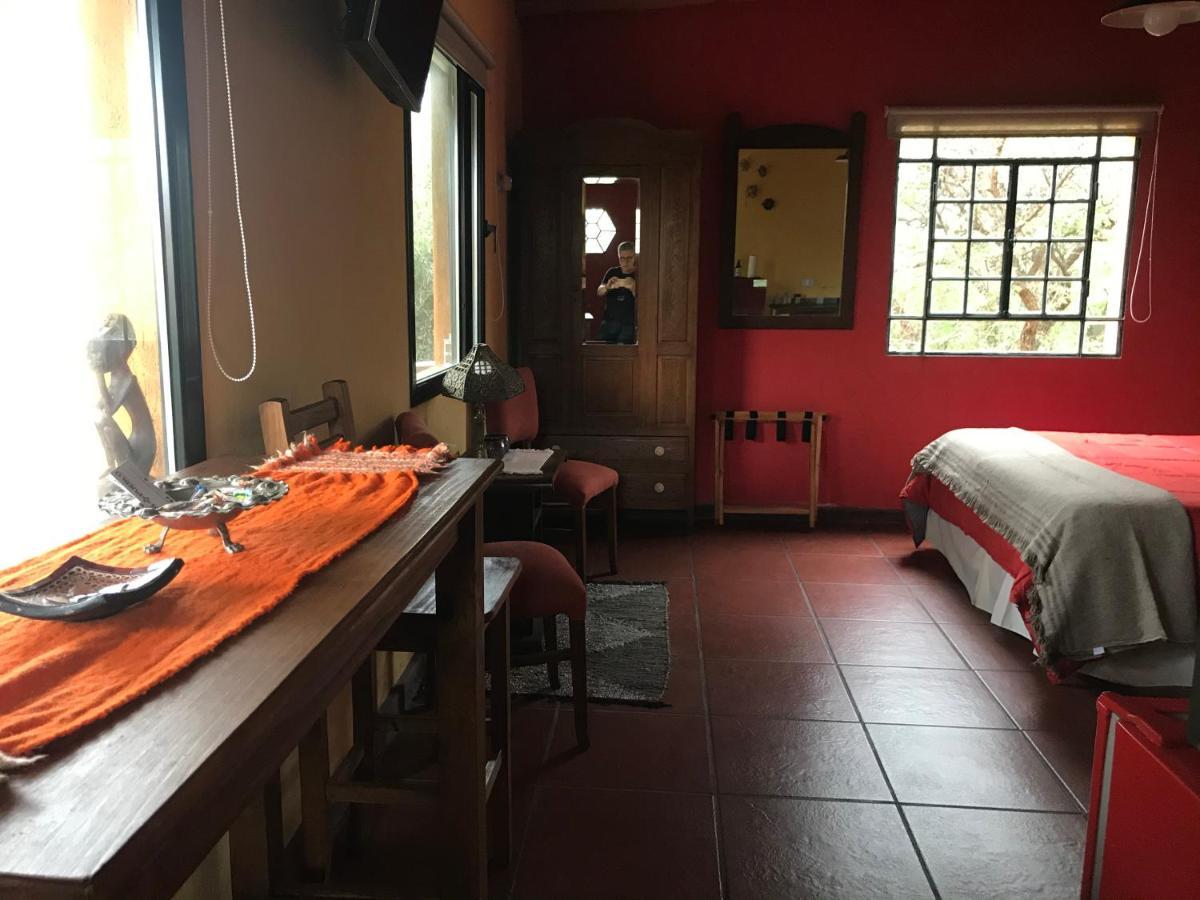 Cabanas Taos Pueblo Капила дел Монте Екстериор снимка