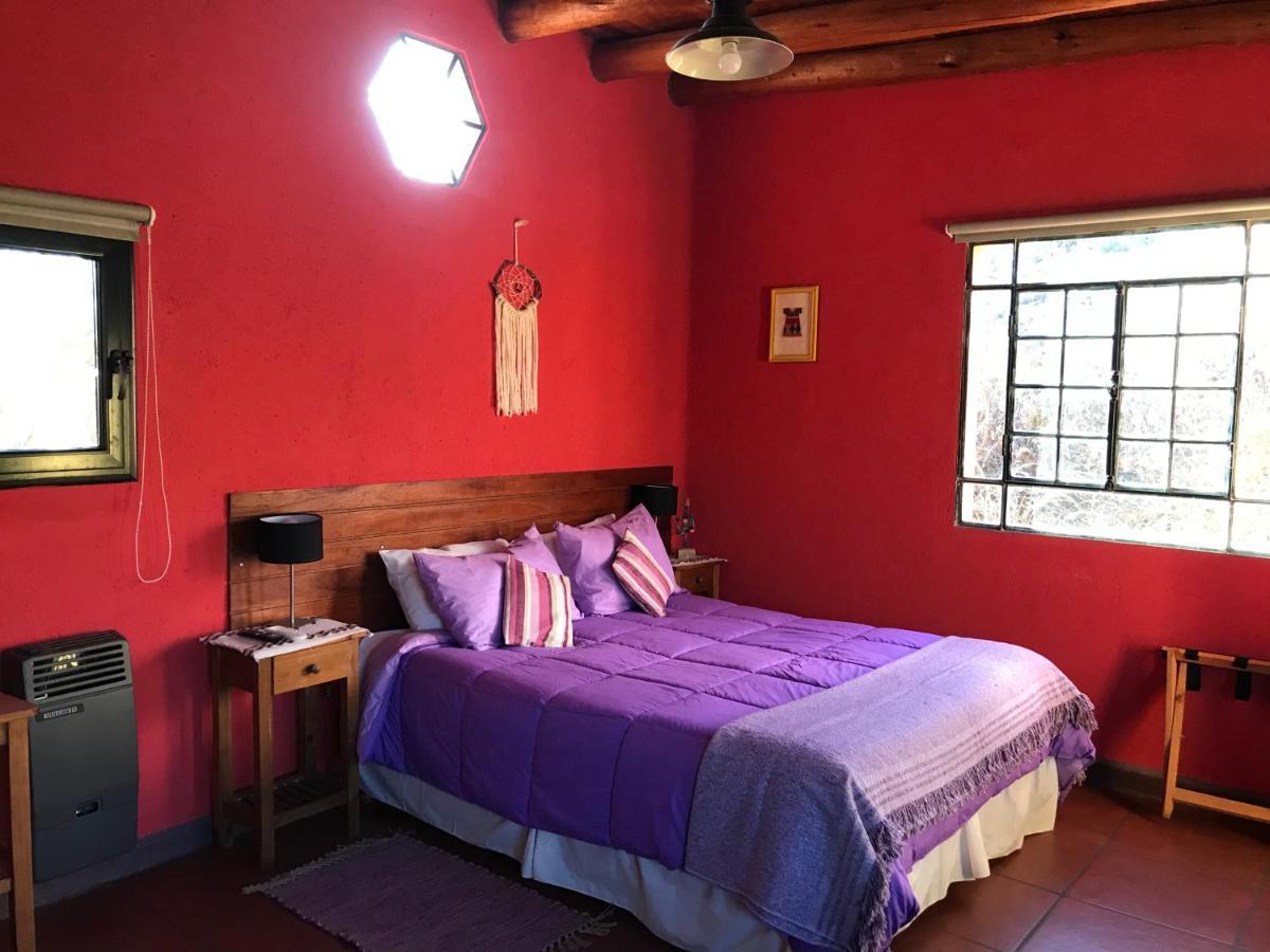 Cabanas Taos Pueblo Капила дел Монте Екстериор снимка