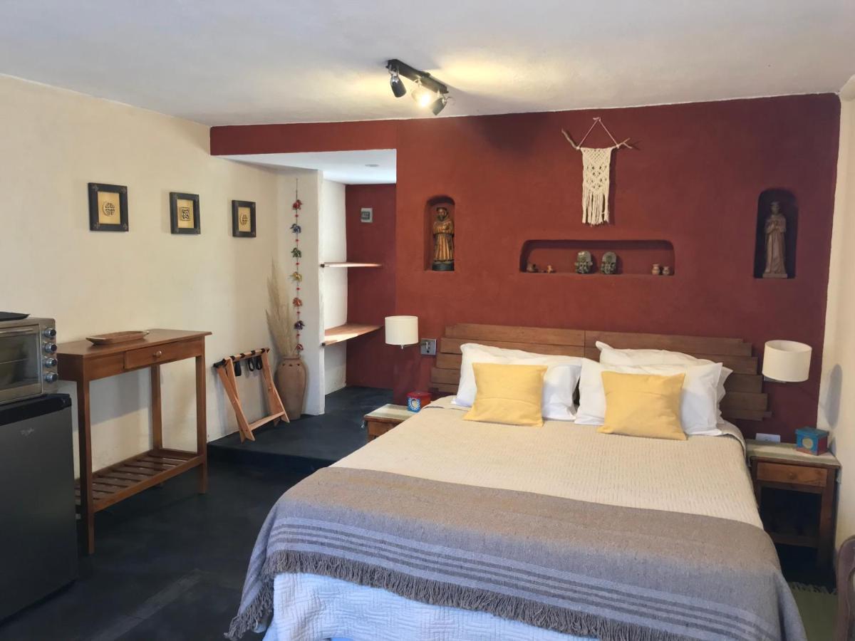 Cabanas Taos Pueblo Капила дел Монте Екстериор снимка