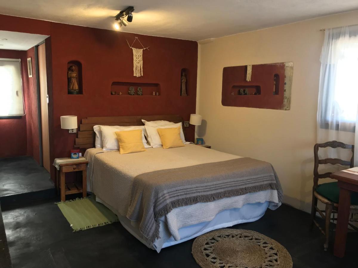 Cabanas Taos Pueblo Капила дел Монте Екстериор снимка