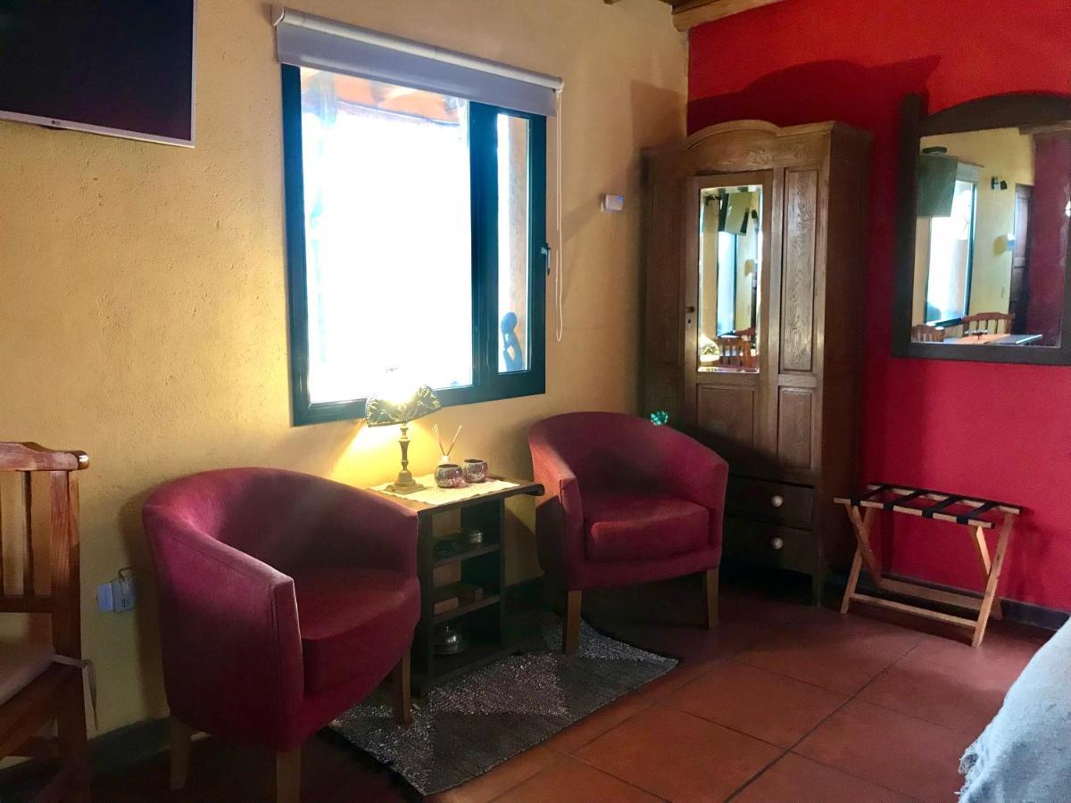 Cabanas Taos Pueblo Капила дел Монте Екстериор снимка