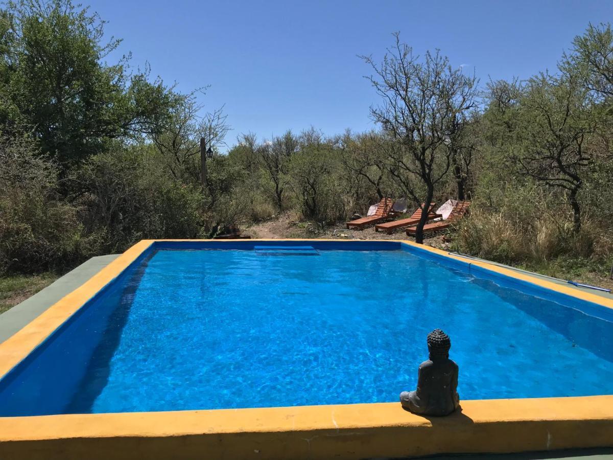 Cabanas Taos Pueblo Капила дел Монте Екстериор снимка