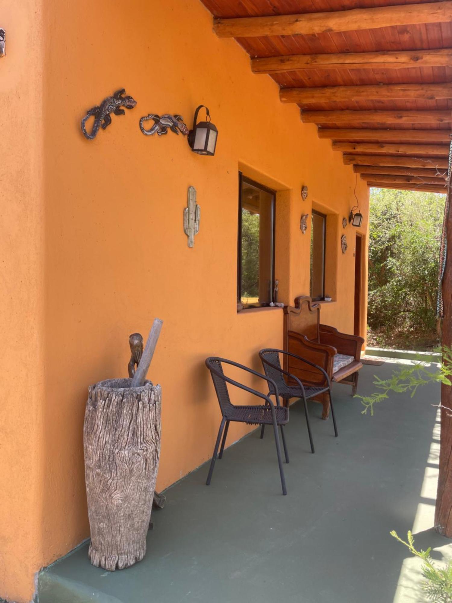 Cabanas Taos Pueblo Капила дел Монте Екстериор снимка