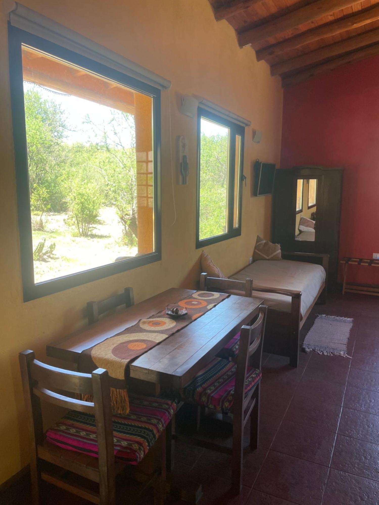 Cabanas Taos Pueblo Капила дел Монте Екстериор снимка