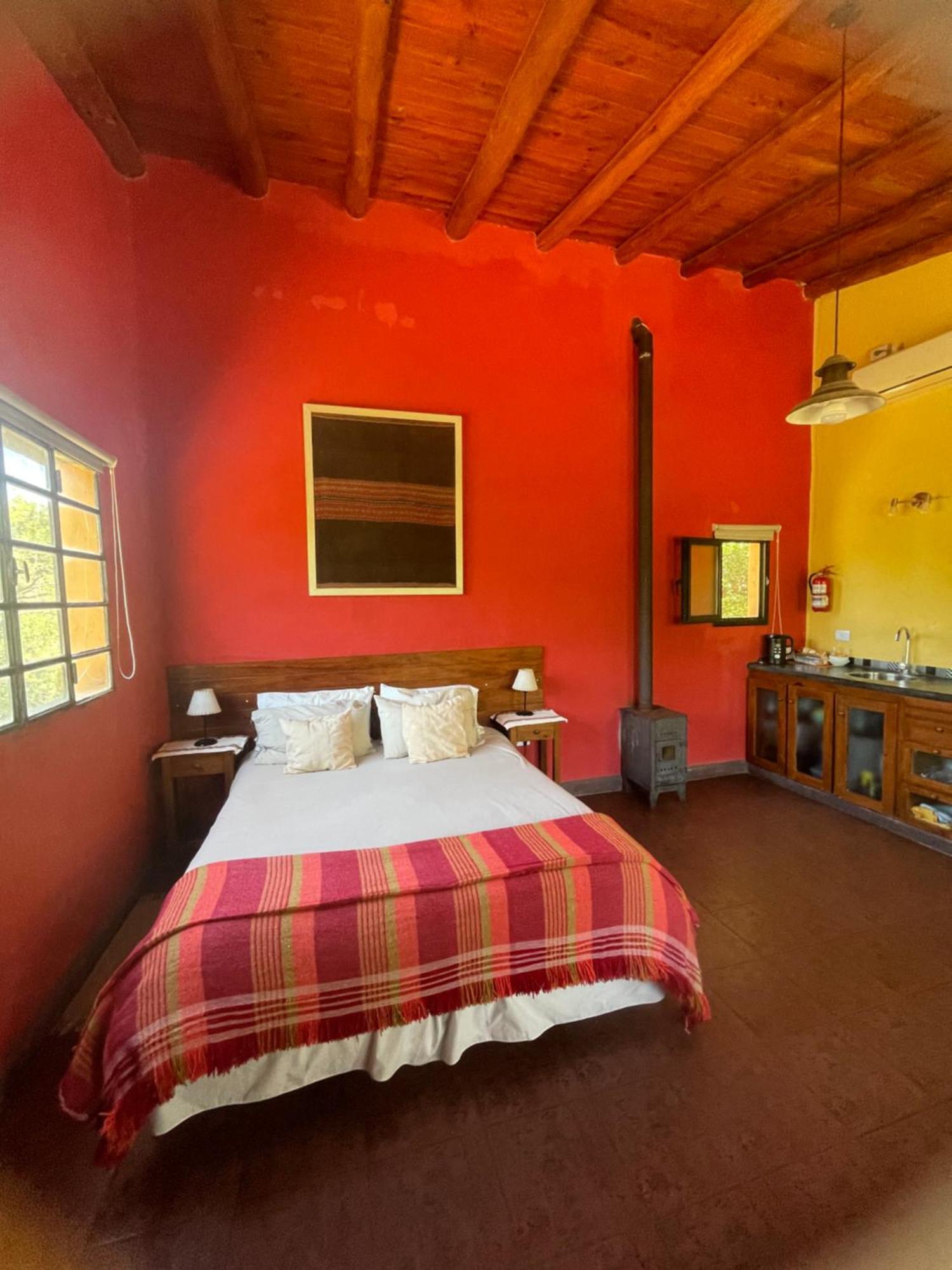 Cabanas Taos Pueblo Капила дел Монте Екстериор снимка