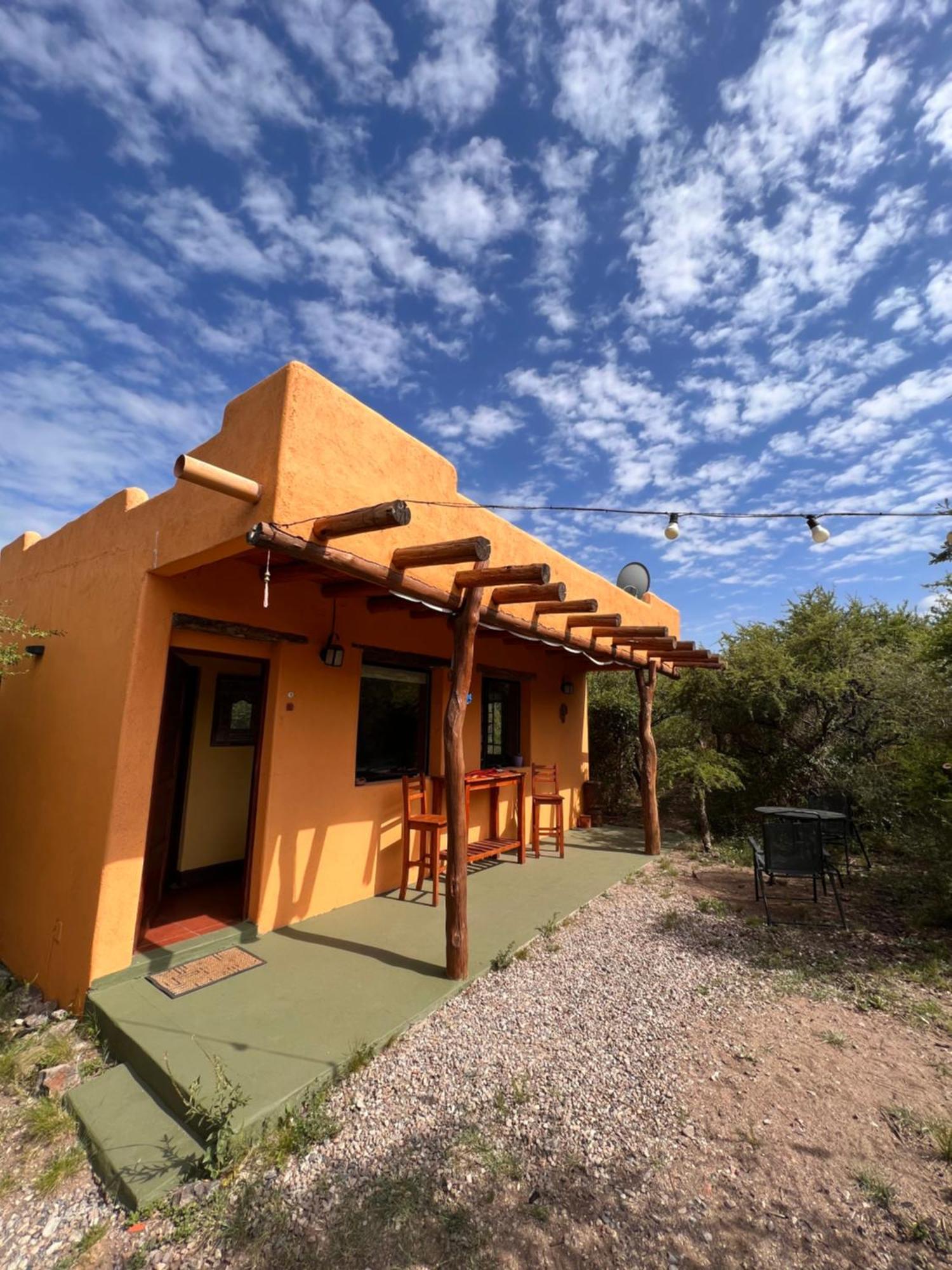 Cabanas Taos Pueblo Капила дел Монте Екстериор снимка