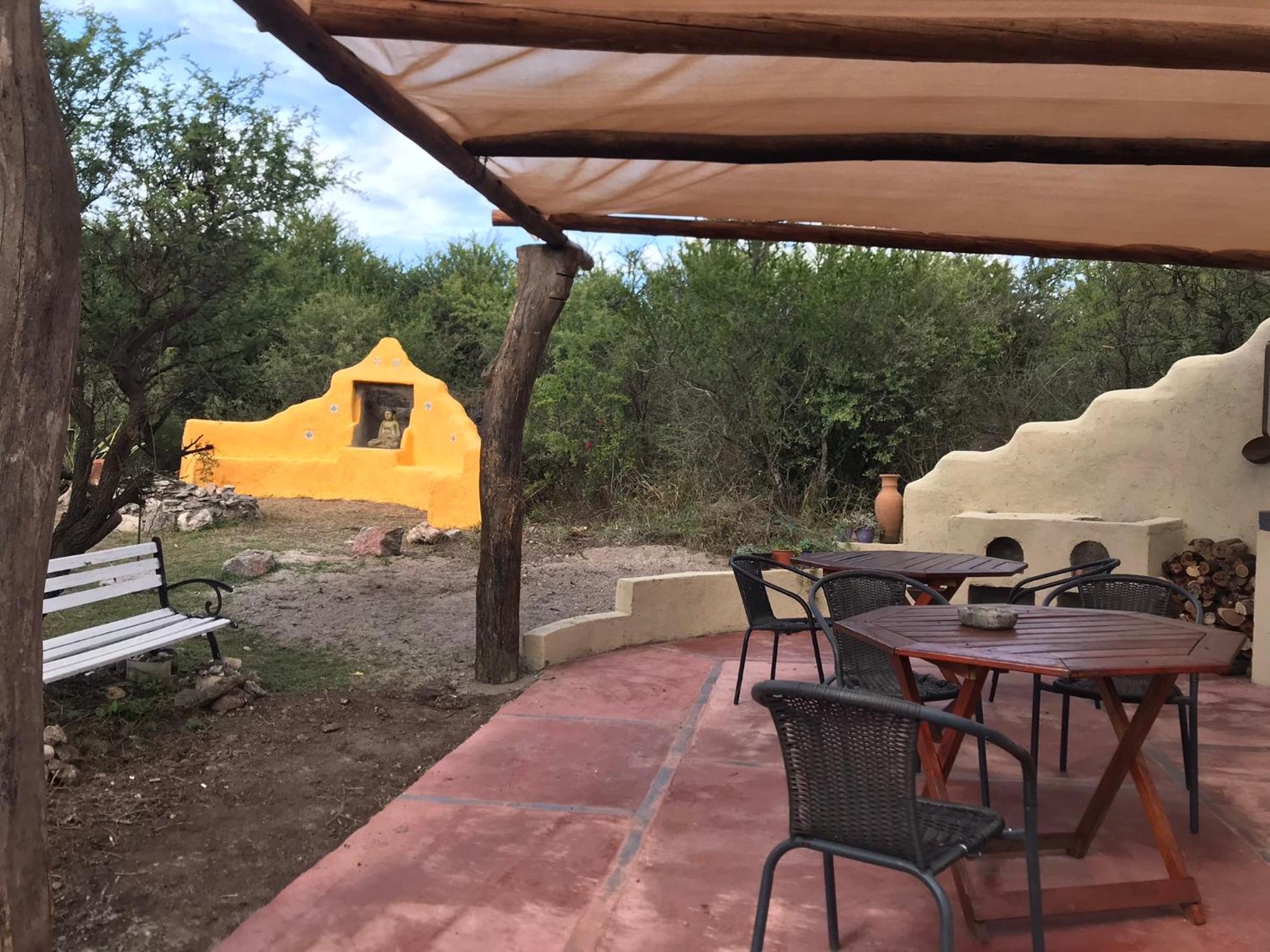 Cabanas Taos Pueblo Капила дел Монте Екстериор снимка